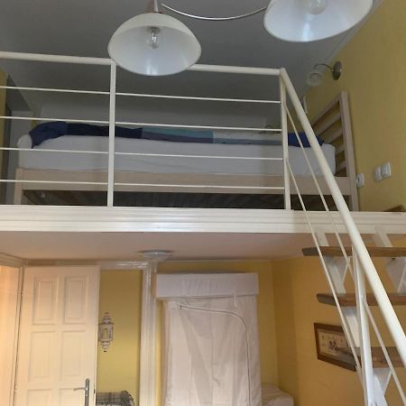 Klauzal Ter 9 Appartement Boedapest Buitenkant foto