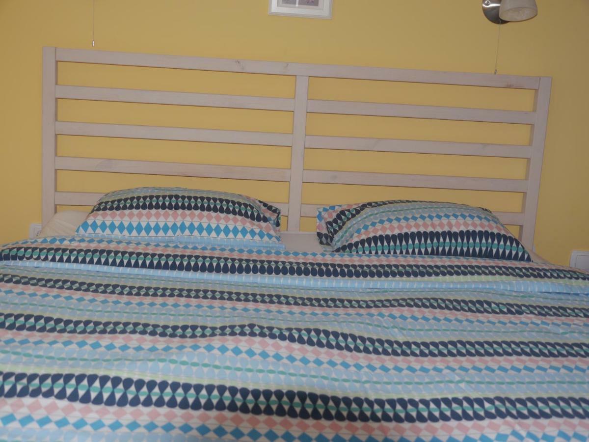Klauzal Ter 9 Appartement Boedapest Buitenkant foto